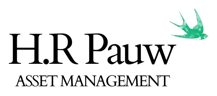 H.R Pauw logo